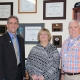 Three Honored for Work at NECC