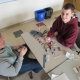 NECC and Northeastern Partnership Benefits Under-Represented Students