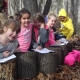 STEM College for Kids Continues at Quarrybrook