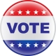 NECC Receives Recognition for Student Voting Rate