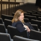 Alumna Returns to NECC to Share Business Advice