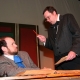“A Christmas Carol” Returns to NECC Stage