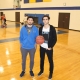 Turks Play for NECC Knights