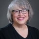 NECC Dean of Development Admitted to Academy of Women
