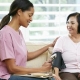 NECC Offers Nurse Assistant Training