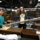 NECC Offers Alternative Spring Break Activities