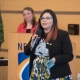 NECC Students Inducted Into Leadership Society