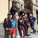 NECC Art Students Collaborate with Bowdoin College Museum