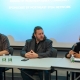 Computer Science Students Attend Special Career Panel