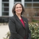 Displaced Business Woman Earns Elusive Degree