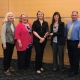 Business Faculty Recognized for Meta Major Center Work