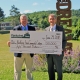 Pentucket Bank Makes Gift to NECC