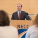 Fall Convocation Opens Semester