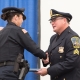 NECC/MPD Academy Graduates Largest Class