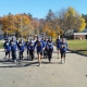 Students, Faculty, and Staff Invited to Join the President’s Running Club this Semester!