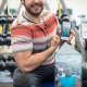Haverhill Man Develops a Taste for Engineering