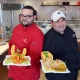 Restaurant Entrepreneur Wanted for Revolving Test Kitchen at NECC