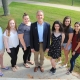 Local Students Named NECC Presidential Scholars