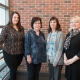 Faculty and Staff Receive National Honor