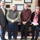 NECC Employees Honored for Work