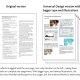 NECC’s Hidy Receives Mention in Book on UDL