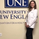 Northern Essex Alumna was Destined for Dentistry