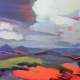 NECC Hosts Art & Design Alumni Exhibit