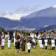 Romanian Dance Troupe to Appear at NECC