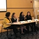 NECC Celebrated International Women’s Day with Panel