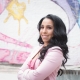 An Eye for Style: Business Management Graduate Empowers Others through Fashion