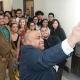 LHS Seniors Jump Start College