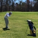 Golfers Advance to Nationals
