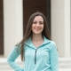 Psychology Grad will Transfer to Boston University