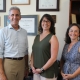 Three Honored for Work at NECC