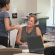 First Academic Center Opens on Lawrence Campus