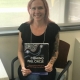 Sabbatical Ends with Textbook