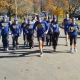 President’s Running Club is Up and Running