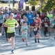 Beautiful Day for the Campus Classic 5K