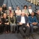Harvard President Emeritus Speaks to NECC Students