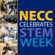 NECC Celebrates STEM Week, Oct. 19-24