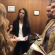 Students Advocate at State House for Community College