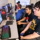 Students Playing Esports are Elated