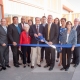 NECC’s Dimitry Building is Rededicated