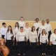 NECC Chorus Performs Winter Concert, December 8