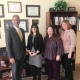 NECC Employees Recognized for Work