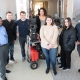It’s Lights, Camera, Action at NECC