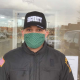 NECC Staff Sew Masks for Public Safety Officers