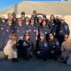 NECC Professor Assists Quarantined Passengers