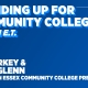 Senator Ed Markey to Host Livestream with NECC President Lane Glenn
