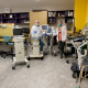 NECC Loans Ventilators to Local Hospitals